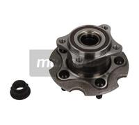 Rodamiento de la rueda Eje trasero 33-0913 MAXGEAR para TOYOTA LEXUS