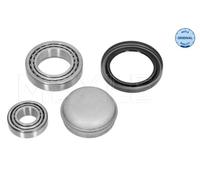 Juego De Rodamientos De Rueda Original MEYLE 014 033 0097 Para Mercedes-Benz