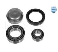 Juego De Rodamientos De Rueda Original MEYLE 014 033 0097 Para Mercedes-Benz