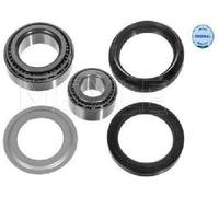 Juego De Rodamientos De Rueda Original MEYLE 014 033 0161 Para Mercedes-Benz VW