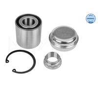 Juego De Rodamientos De Rueda Original MEYLE 014 098 0038/S Para Mercedes-Benz