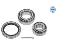 Juego De Rodamientos De Rueda Original MEYLE 30-14 650 0015 Para Toyota VW