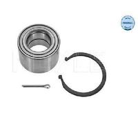 Juego De Rodamientos De Rueda Original MEYLE 37-14 650 0001 Para Hyundai KIA