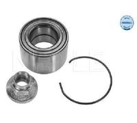 Juego De Rodamientos De Rueda Original MEYLE 37-14 650 0002 Para Hyundai KIA
