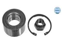 Juego De Rodamientos De Rueda Original MEYLE 714 502 0005 Para Ford