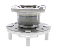Vaico Juego de cojinete de rueda V25-9710 para Ford Fiesta VI y Ka+ (eje trasero)