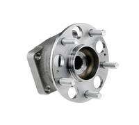 Juego De Rodamientos De Rueda Para Honda HR-V 4WD 15- OE Zu Vergl.: 052569B, 4