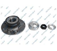 Juego De Rodamientos De Rueda Trasero Para Alfa Romeo Giulietta 940