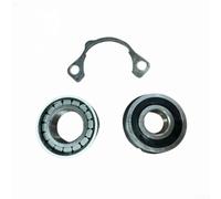 Juego de rodamientos de transmisión para Fiat para Ducato para Jumper para vehículos Boxer 2006+ que cumplen con los estándares de equipos originales