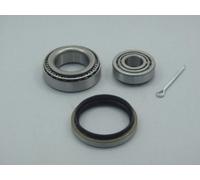Juego De Rodamientos Delanteros Ford Transit 80-190 1.6-2.5TDI 92.01-00.03