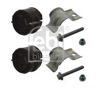 Juego De Rodamientos FEBI BILSTEIN 37765, Estabilizador Para CITROËN, PEUGEOT