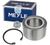 Rodamiento de la rueda Cojinete de bolas 014 098 0166 MEYLE para MERCEDES-BENZ