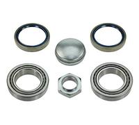 Juego de rodamientos Meyle de Original Quality Meyle 11 - 14 650 0001