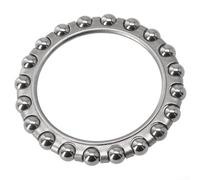 Juego de rodamientos para auriculares de horquilla de bicicleta, rodamientos de bolas de acero con cuenco para bicicleta de montaña, niños para bicicleta, compatibilidad con Lowrider y elástico (#10)