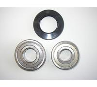 Juego de rodamientos para lavadora Bosch Siemens 244709 WFR WXLS MAXX LOGIXX Clase extra