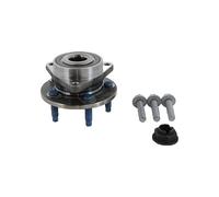 Juego De Rodamientos TRISCAN 8530 24126 Compatible Con Opel Astra
