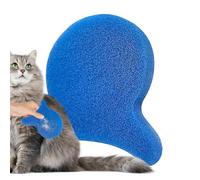 Juego de rodillos de depilación de animales, pegajoso, reutilizable, atrapa el cabello, muebles textiles, limpieza de coches, Solución | con perro gato depilación sofá alfombra ropa