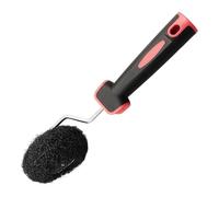 Juego de rodillos de pintura, herramienta de pintura de esquina con extensión, pincel de pintura de pared y rodillo, para interiores y exteriores, para fachada de casa, cocina, baño, renovación de