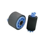 Juego de Rodillos de Recogida A7W93 67082 W1B45A 67039 Aptos for HP 755dn 772dw 774dn 777z 779dn 77440 P77740 77750 77760z(Manual Roller Set)