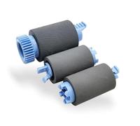 Juego de Rodillos de Recogida Aptos for HP 755dn 772dw 774dn 777z 779dn 77440 P77740 77750 77760z OEM A7W93-67082/W1B45A A7W93-67039 Piezas de Repuesto(Tray Roller Set)