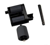Juego de rodillos de repuesto para ADF J8J95A para HP para Laserjet para Enterprise para adf Pickup Roller Kit 5851-7202 contra atascos de papel. Juego de rodillos de alimentación para HP para