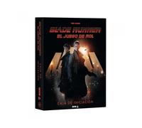 Blade Runner - Caja De Iniciación
