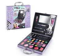 Juego de rol Canal Toys Style 4 Ever Makeup Studio Maletín Maquillaje 35+ Accesorios
