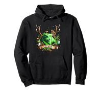 Juego de rol D20 Dados para Druida Falke Pen and Paper Sudadera con Capucha