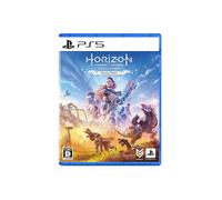 Juego de rol - SONY - Horizon Zero Dawn Remastered - PS5 - Remasterizado - Voces en inglés