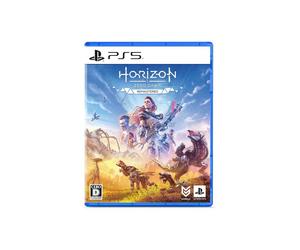 Juego de rol - SONY - Horizon Zero Dawn Remastered - PS5 - Remasterizado - Voces en inglés