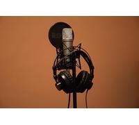 Juego de Rompecabezas de Madera de 500 Piezas con micrófono: Rompecabezas Relajante para armar y acertijos (para Mayores de 14 años)