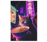 Juego de rompecabezas para niños de 1000 unidades, rompecabezas de madera, kit de bricolaje relajante, juegos para adolescentes y adultos (78 x 53 cm)