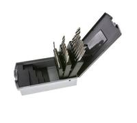 juego de roscado manual de 28 piezas M3-M12 con paso de rosca HSS