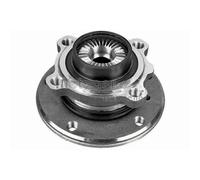Juego De Rotores Con Maza Ø 147 mm METZGER IAM-Expertise Compatible Con BMW X1