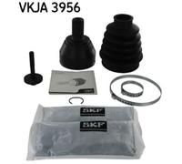 Juego de rótula de semieje SKF para Volvo V70 II SW y Ford Focus C-Max DA_