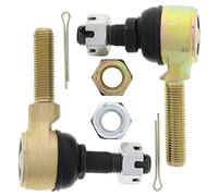 Juego de rótulas de dirección All Balls para Kymco Maxxer i, Arctic Cat 4x4 MXU TRV TBX Diesel XC 4WD EFT Thundercat Mudpro GT XT H1 ATM 2x4 250-1000 ccm Bj. 2003-2016