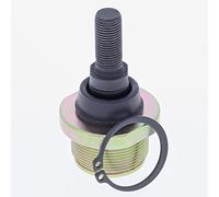 Juego de rótulas/rótula para Kawasaki KVF Prairie Advantage Classic Harwoods Green Realtree, Yamaha YFM Bear Tracker Prairise