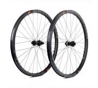 Juego de ruedas bicicleta EB PLUS NITRO 29" HYBRID BOOST 15X110/12X148 compatibl