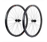 Juego de ruedas bicicleta EB PLUS NITRO HYBRID 27,5" BOOST 15x110/12x148 compati