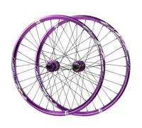 Juego de Ruedas Boost de Bici de montaña DH 26 27.5 29 Eje pasante110/148mm