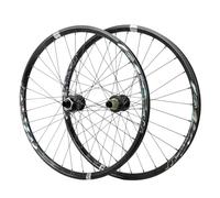 Juego de Ruedas Boost de Bici de montaña DH 26 27.5 29 Eje pasante110/148mm