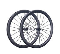 Juego De Ruedas Boost De Carbono 29"/700C para Hybrid/MTB, MS 12S, Rodamientos Cerámicos(50mm)