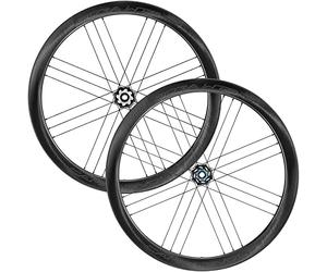 Juego DE Ruedas Bora WTO 45 Dark Disco 2WF Campa