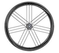 Juego DE Ruedas Bora WTO 45 Dark Disco 2WF Shimano