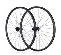 Juego De Ruedas BTT 29IN Aleación De Aluminio Llantas Delanteras Y Traseras Eje Pasante Boost 15 X 110mm/12 X 148mm Freno De Disco Bujes De 32H para Cassette De 8-11 Velocidades