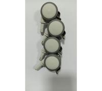 Juego de ruedas Chicco Baby Hug Chicco