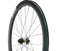 Juego de ruedas de disco de carbono, Mavic Cosmic S 42