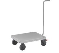 juego de ruedas de plástico