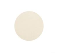 Juego de ruedas de pulido de fieltro de lana de 10 mm de grosor para amoladora angular, taladro eléctrico y máquina pulidora, almohadillas de pulido de 3, 4, 5, 6, 7 y 8 pulgadas para manchas (8