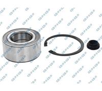 Juego De Ruedas De Rodamientos Traseros A Ambos Lados Compatible Para BMW X3 E83